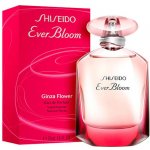 Shiseido Ever Bloom Ginza Flower parfémovaná voda dámská 50 ml – Hledejceny.cz