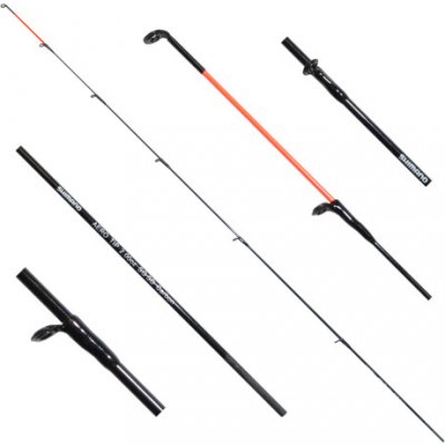 Shimano Špice feederová AERO Tip SGSD 1,50 oz – Zboží Dáma