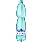 Korunní Neperlivá přírodní 1,5 l – Hledejceny.cz
