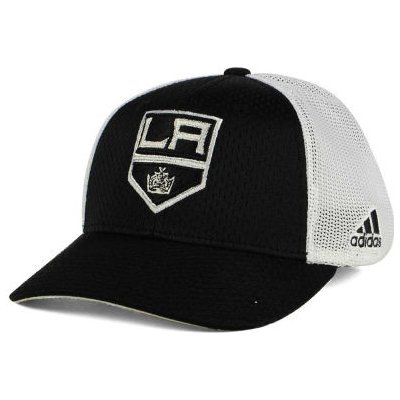 adidas Los Angeles Kings Mesh Flex Cap – Hledejceny.cz