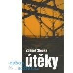 Útěky - Zdenek Slouka – Hledejceny.cz