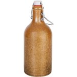 Imago Keramická láhev s uzávěrem 500 ml – Zboží Dáma
