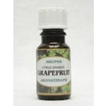 Aromis vonný olej Grapefruit 10 ml – Hledejceny.cz
