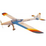 Aero-Naut Stavebnice letadla Elektro-Akrobat Retro-Model – Hledejceny.cz