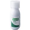 Ústní vody a deodoranty GUM AftaClear ústní výplach 120 ml