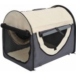 Goleto Přepravní box pro psy 46 x 36 x 41 cm – Zboží Mobilmania