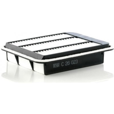 Vzduchový filtr MANN-FILTER C 26 023 – Hledejceny.cz