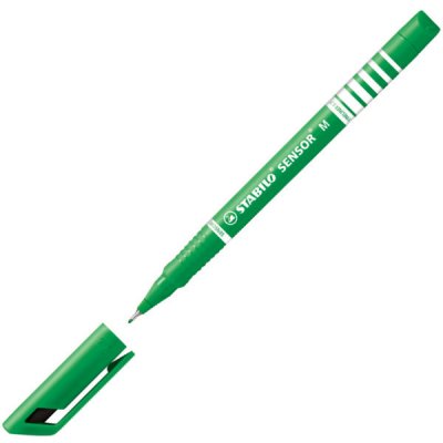 Stabilo Point 88 liner zelená 199748 – Hledejceny.cz