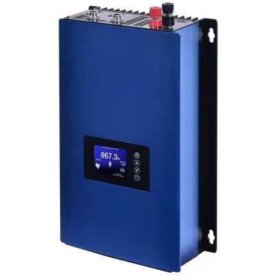 Xtend Solarmi GridFree SUN-1000GTIL2 – Hledejceny.cz