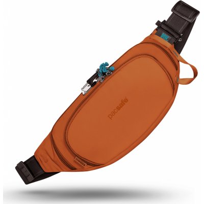 Pacsafe ECO waist pack – Hledejceny.cz