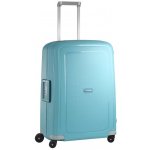 Samsonite S'Cure Spinner tyrkysová 70 l – Hledejceny.cz