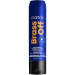 Matrix Total Results Brass Off Conditioner 300 ml – Sleviste.cz