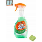 Mr. Muscle přípravek na čištění oken 500 ml – Zboží Dáma