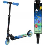 Spokey Duke černo-modrá – Zboží Mobilmania