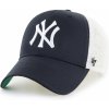 Kšíltovka 47 MLB NEW YORK YANKEES BRANSON 47 B-BRANS17CTP-BK Černá