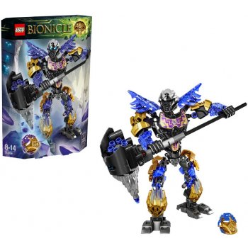 LEGO® Bionicle 71309 Onua Sjednotitel země