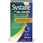 Novartis Systane GEL DROPS kapky oční gelové 10 ml – Hledejceny.cz