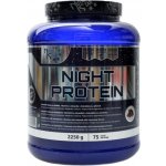 Nutristar NIGHT PROTEIN 2250 g – Hledejceny.cz