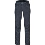Rafiki Asis Dámské lezecké džíny Black denim – Hledejceny.cz