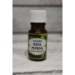 Aromis vonný olej Máta peprná 10 ml – Hledejceny.cz