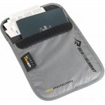 Sea To Summit TL Neck Pouch RFID pouzdro Grey S – Zboží Živě