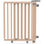 GEUTHER Schodišťová zábrana 67 - 95 cm nature wood – Zboží Dáma