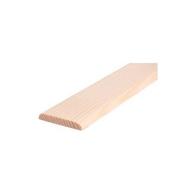 Kodrefa K3004C lišta krycí smrk 2,5 m – Hledejceny.cz