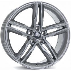 Wheelworld 2DRV WH11 8,5x19 5x112 ET30 daytona grey