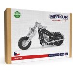 Merkur Chopper – Zboží Živě