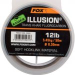 Fox Edges Illusion Soft 50 m 0,3 mm 5,45 kg – Hledejceny.cz