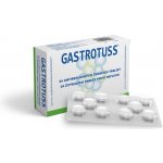 Gastrotuss žvýkací antirefluxní 30 tablety – Hledejceny.cz