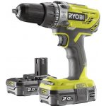 RYOBI R18PD3-220S – Zboží Mobilmania