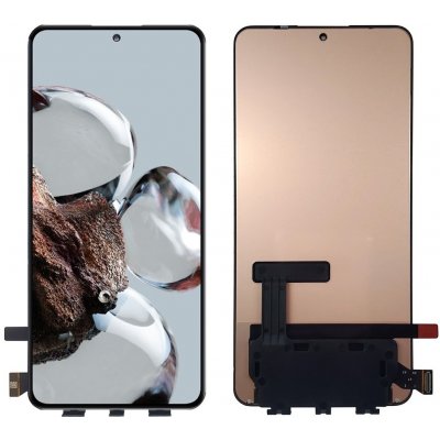 LCD Displej + Dotykové sklo Xiaomi 12T, 12T Pro - originál – Zboží Živě