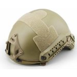 Delta Armory airsoftová přilba FAST typ MH Tan – Zboží Mobilmania