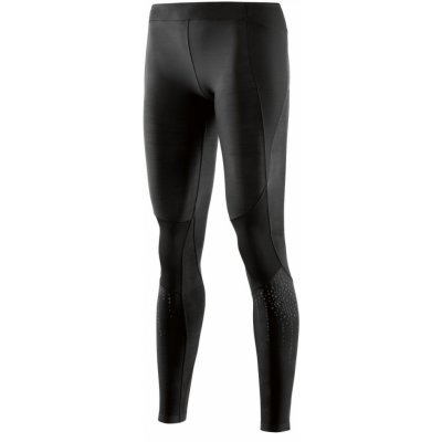 Skins A400 Womens Starlight Long Tights Nexus Černá