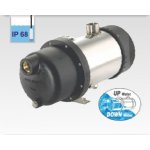 Steel Pumps X-AJE 120P 230V 0.90kW – Hledejceny.cz