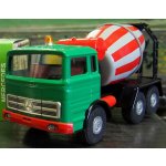 KOVAP Automíchačka MERCEDES BENZ 0627 ZEL – Zboží Dáma