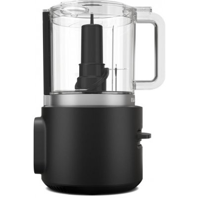KitchenAid 5KFCR500BM – Zboží Mobilmania