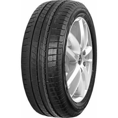 Goodyear EfficientGrip 255/40 R18 95Y Runflat – Zbozi.Blesk.cz