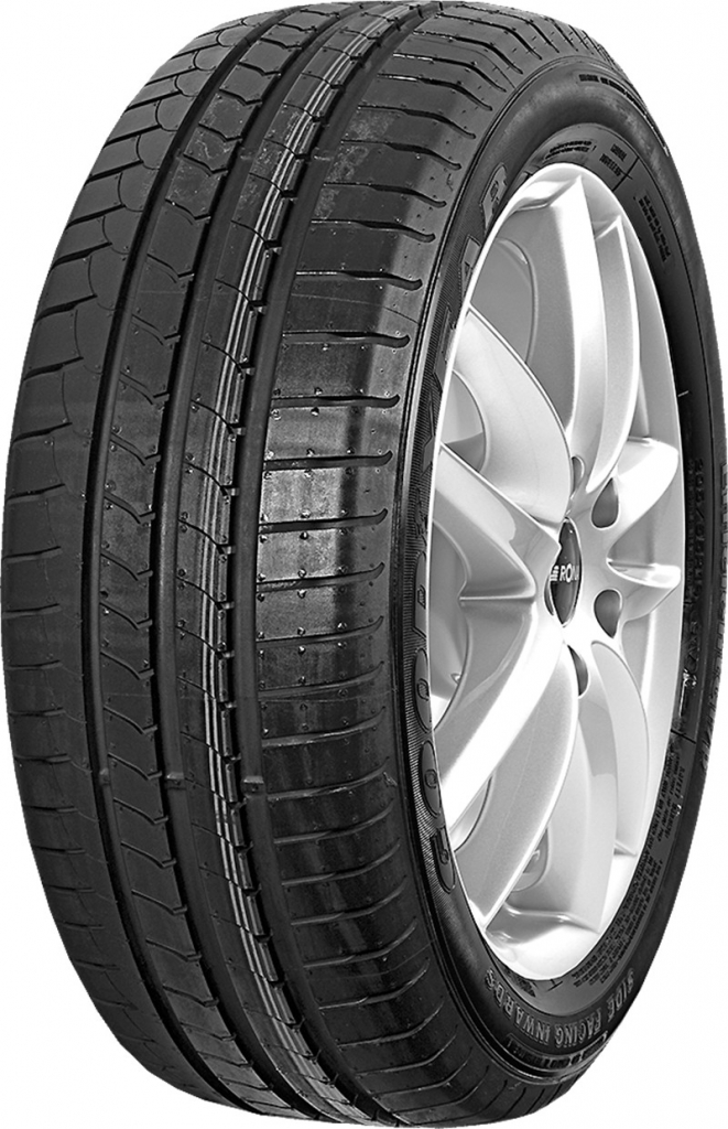 Goodyear EfficientGrip 285/40 R20 104Y runflat