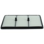 Vzduchový filtr BOSCH F 026 400 775 – Zboží Mobilmania