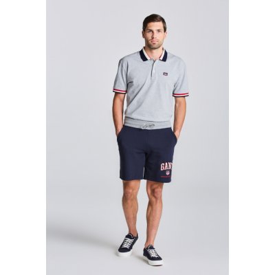 GANT D.2 RETRO SHIELD SWEAT shorts – Zbozi.Blesk.cz