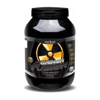 Smartlabs Fusion Gainer 3000 g