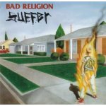 Bad Religion - Suffer - remastered CD – Hledejceny.cz