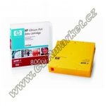 HP Ultrium 400/800GB RW data cartridge (C7973A) – Zboží Živě