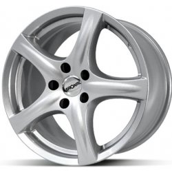 Ronal R42 6x15 4x100 ET38 silver