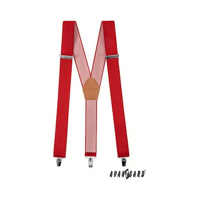 Avantgard 856-1269 červená koňaková – Zboží Mobilmania