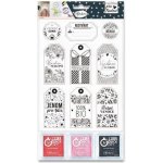 Aladine Razitka Stampo with Love Visačky – Hledejceny.cz