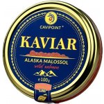 Cavipoint Gourbuša "Alaska Malossol " 100 g – Zboží Dáma