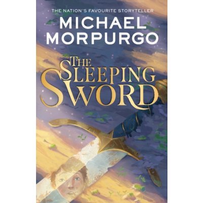 Sleeping Sword Morpurgo MichaelPaperback